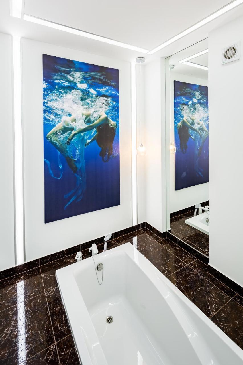 Royal Premier Apartment Lviv