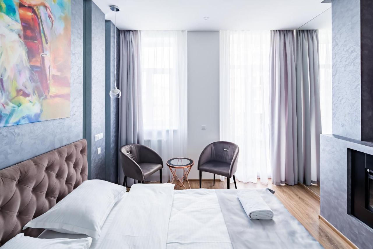 Apartment Royal Premier *