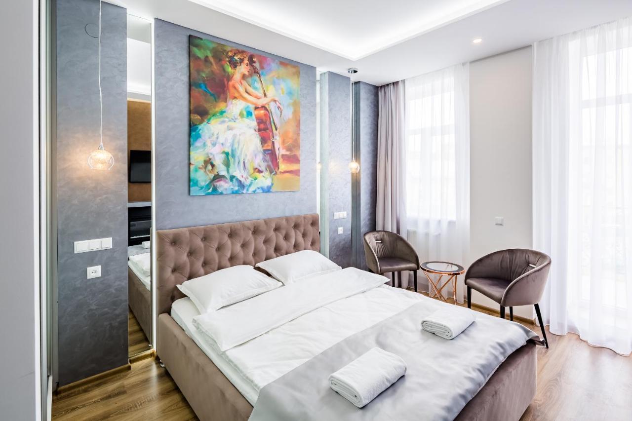 Apartment Royal Premier *