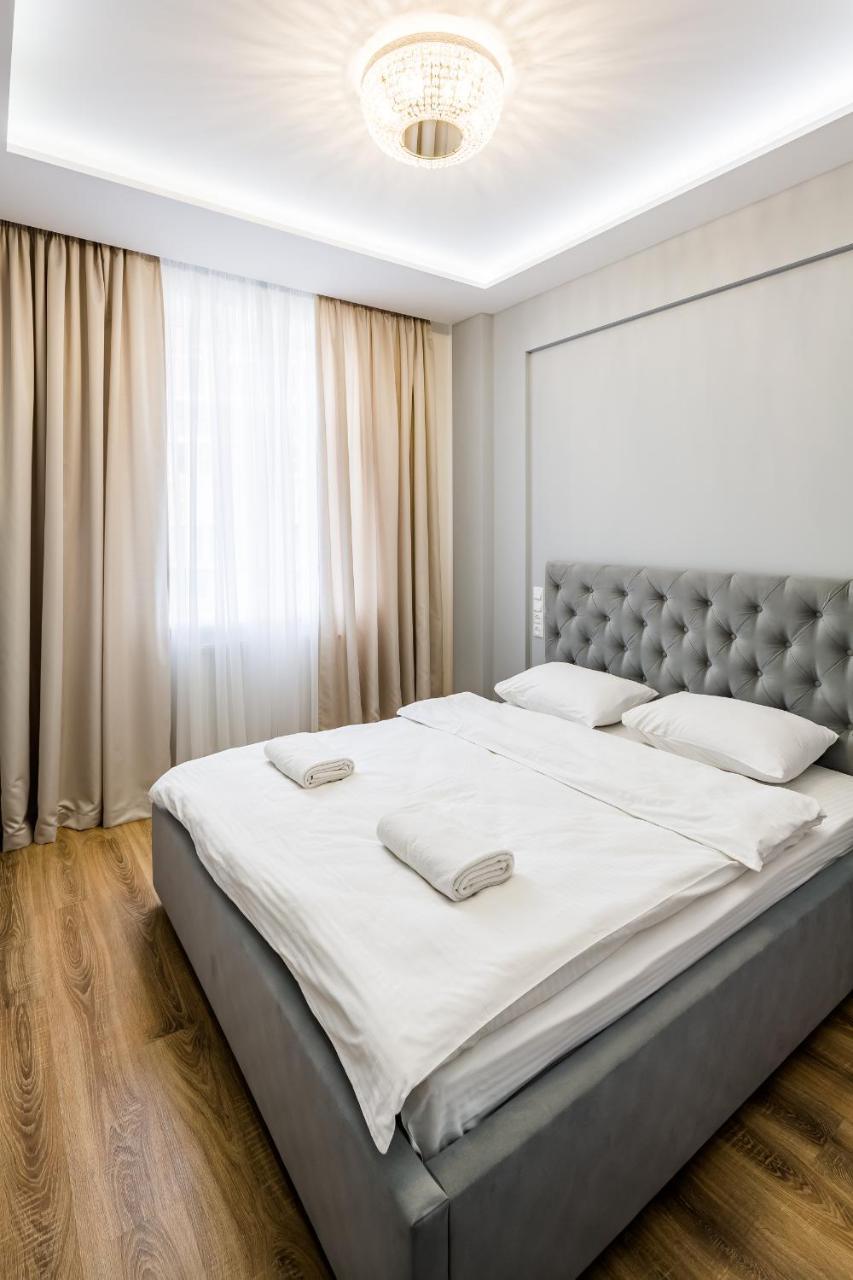 Royal Premier Apartment Lemberg