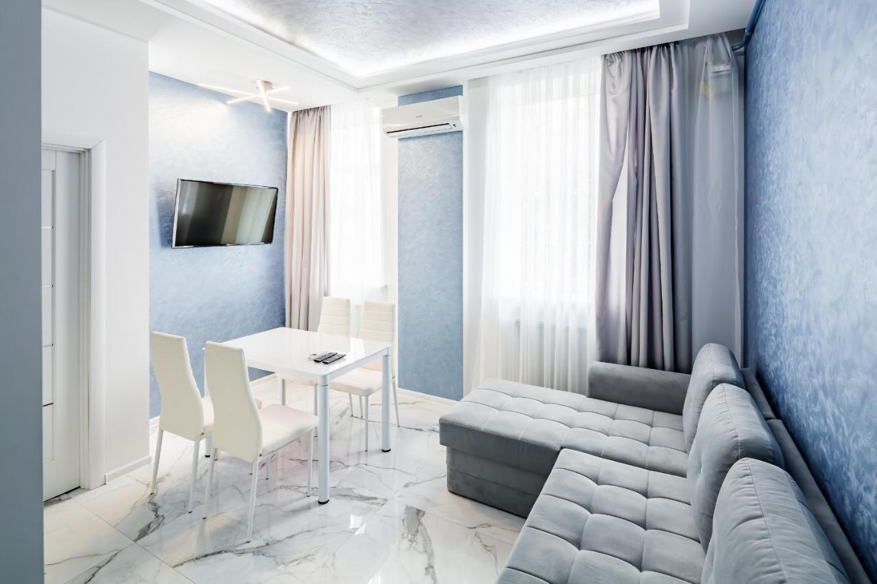 Royal Premier Apartment Lemberg