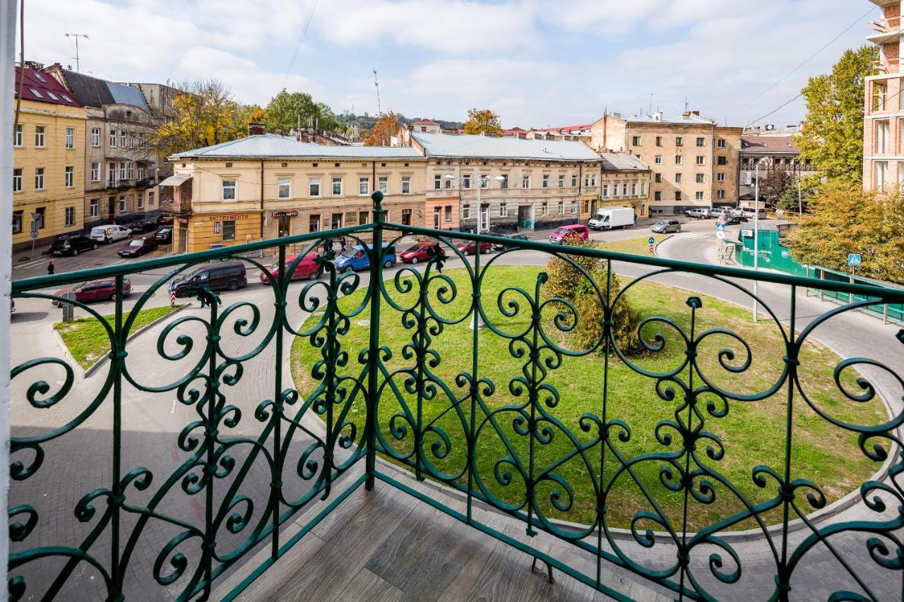 Apartment Royal Premier