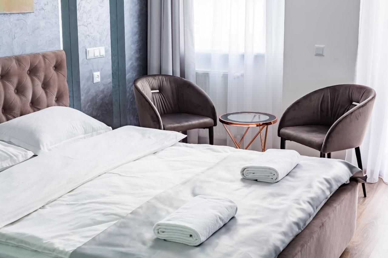 Apartment Royal Premier Lemberg