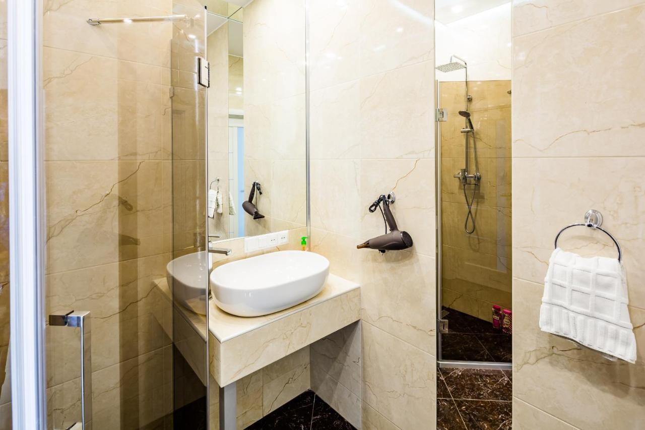 Royal Premier Apartment Lemberg
