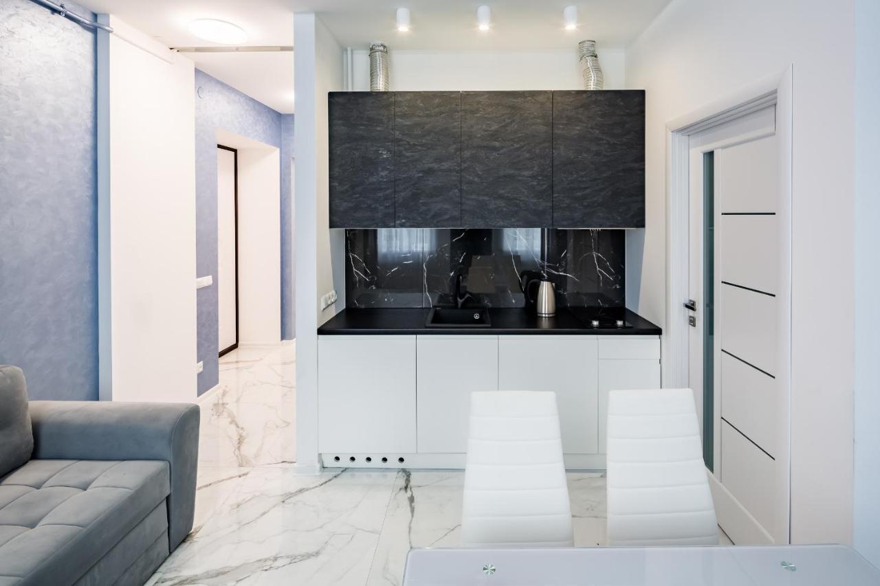 Royal Premier Apartment Lemberg