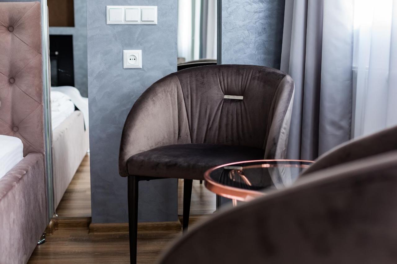 Apartment Royal Premier
