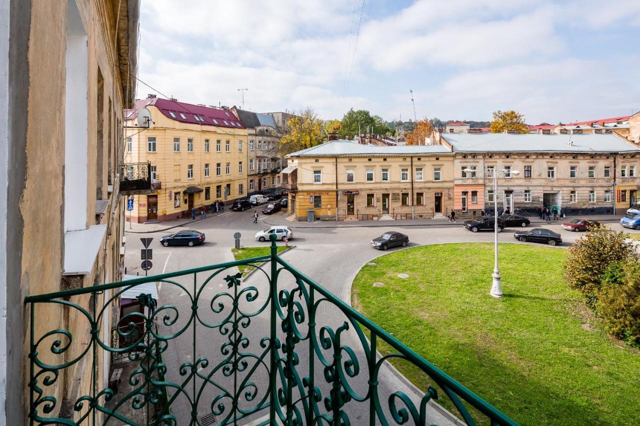 Apartment Royal Premier