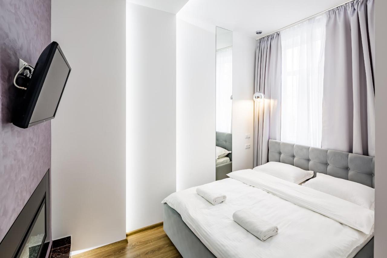 Apartment Royal Premier